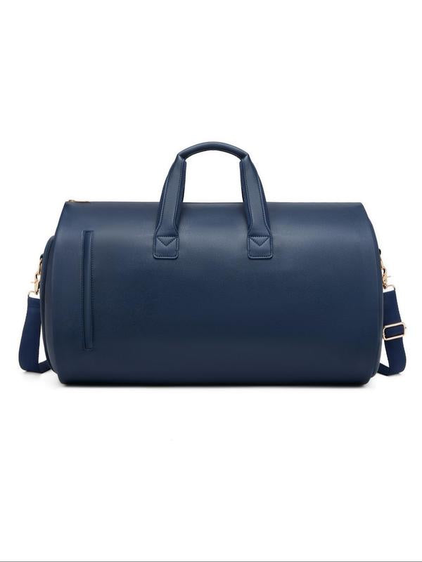 TrekPro™ Leather Carry On