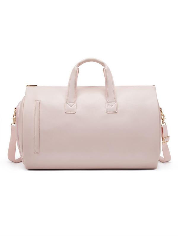 TrekPro™ Leather Carry On