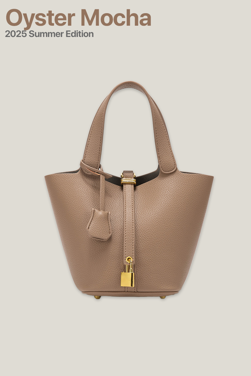 Bella 18 Bucket Bag