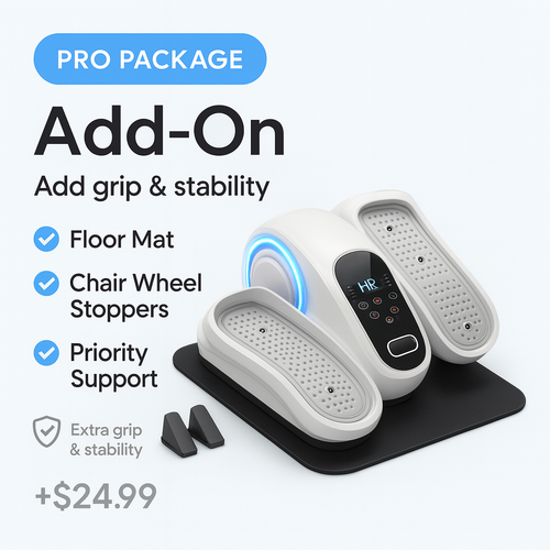 Pro Package Addon