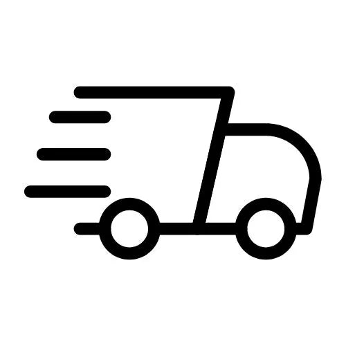Free, Fast Delivery
